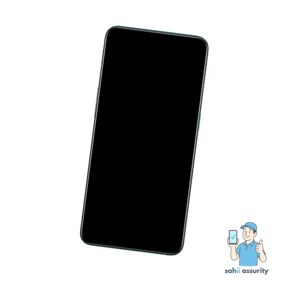 LCD Connector for Oppo Reno 10x Zoom